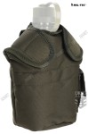 Modularny Pokrowiec Na Manierkę MOLLE 25 mm - Olive