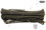 Oryginalna Lina Spadachronowa US Paracord 15,24 m - Olive