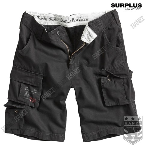 Galeria Allegro 20140218-spodnie.szorty.trooper.vintage.czarne.1.jpg
