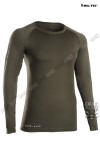 Bielizna Termoaktywna Koszulka - Olive