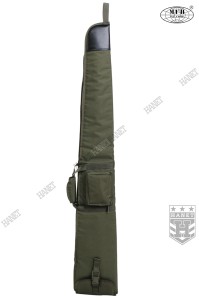 Uniwersalny Pokrowiec Na Broń / Wiatrówkę - Olive