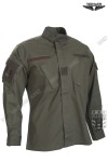 Bluza Wojskowa ACU Rip-Stop Olive