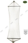 Hamak z Rozpórkami 200 x 52 + Pokrowiec - Olive