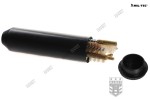 Zestaw Do Czyszczenia Broni Kal. 38 / 9 mm + Etui