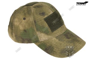 Taktyczna Czapka z Daszkiem - A-TACS