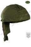 Bandana Chusta Bandama Bandamka Mil-Tec Headwrap  - Olive