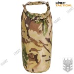 Worek Wodoodporny Wodoszczelny Kombat UK Torba transportowa na kajak 3L BTP