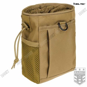 Worek Torba Zrzutowa MOLLE - Coyote