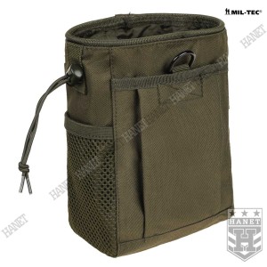 Worek Torba Zrzutowa MOLLE - Olive
