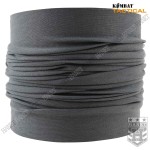 Szal Termoaktywny SNOOD - Gunmetal Grey