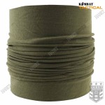 Szal Termoaktywny SNOOD - Olive Green