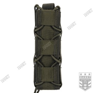 Ładownica na Długi Magazynek Pistoletowy PM PCC - Olive