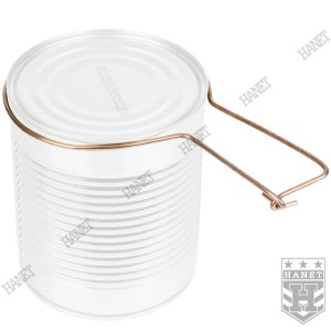 Uchwyt do Konserw Wojska Polskiego - do puszek