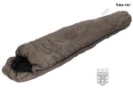 Wojskowy Śpiwór MUMIA 500 g / m - Olive