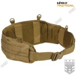 Kombat Uk Modularny Pas Taktyczny Battle Belt - Coyote