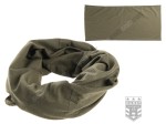 Wielofunkcyjny Szal Kominiarka Wojskowa - Olive