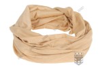 Wielofunkcyjny Szal, Kominiarka Wojskowa - Khaki