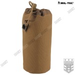 Pokrowiec Termiczny Na Butelkę Molle 25 mm - Coyote