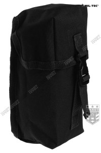 Zasobnik Modularny MULTI PURPOSE Mały - Czarny