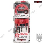 Real Avid® Gun Boss Multi-Kit 7,62 mm / .308 / .30 Duży Zestaw Do Czyszczenia Broni