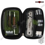 Real Avid® Gun Boss AK47 Tactical-Kit 7,62x39 Kompaktowy Zestaw Do Czyszczenia Broni