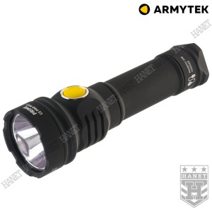 Latarka EDC Armytek Prime C2 PRO MAX 3720lm - Warm