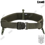 CMG Tajpan Belt Modularny Pas Taktyczny Laser Cut Cordura - wz 93