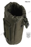 Pokrowiec Termiczny Na Butelkę MOLLE 25 mm - Olive