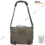 Torba Na Laptopa Wojskowa Kombat UK Molle Messenger Medium 20l - Oliv