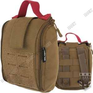 IFAK Pouch Kieszeń na Apteczkę - Coyote