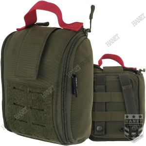 IFAK Pouch Kieszeń na Apteczkę - Olive