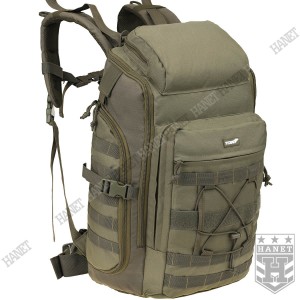 Plecak Taktyczny Texar Aldus 57l - Olive