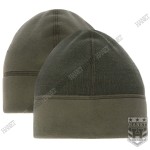 Czapka Wojskowa Zimowa Dwustronna MON WZ420 AGBO Wełna Merino Oliwka