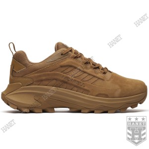 Buty Męskie Merrell Moab Speed 2 Low Tactical Waterproof – Coyote