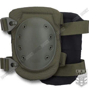 Nakolanniki Wojskowe Ochraniacze Taktyczne Na Kolana 101 Inc. ALTALOK Olive