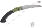 Piła Składana do Drewna Survivalowa Turystyczna MFH Militarna Ostrze 170mm
