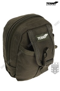 Zasobnik Kieszeń Wielofunkcyjna MB-05 - Olive