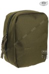 Zasobnik Kieszeń Specjalna Molle 25 mm - Olive