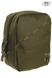 Zasobnik Kieszeń Specjalna Molle 25 mm - Olive