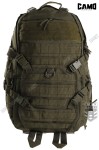 Wojskowy Plecak OPERATION MOLLE LC2 - Olive