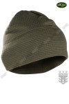 Oddychająca Czapka Dla Sportowca QUICK DRY - Olive
