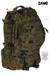 Wojskowy Plecak CARGO MOLLE - WP Wz. 93 Pantera