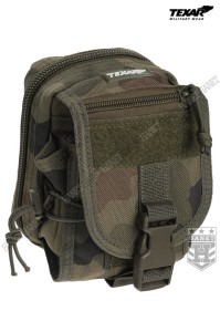 Zasobnik Kieszeń Wielofunkcyjna MB-03 - Wz93