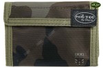 Sportowy / Militarny Portfel - Woodland