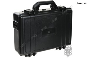 Walizka, Pojemnik Transportowy 390 x 290 x 120 mm