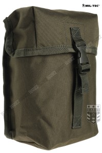 Zasobnik Modularny MULTI PURPOSE Duży - Olive