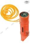 Survival'owy Zestaw Przetrwania SURVIVAL SET 5w1