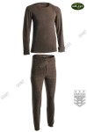 Bielizna Polarowa Bundeswehr - Olive