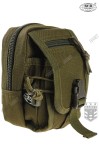 Zasobnik, Kieszeń Wielozadaniowa MOLLE - Olive