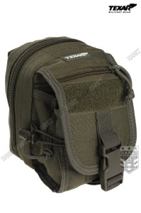 Zasobnik Kieszeń Wielofunkcyjna MB-03 - Olive